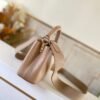 Louis Vuitton Crossbody Bag 21cm Cream - Image 5