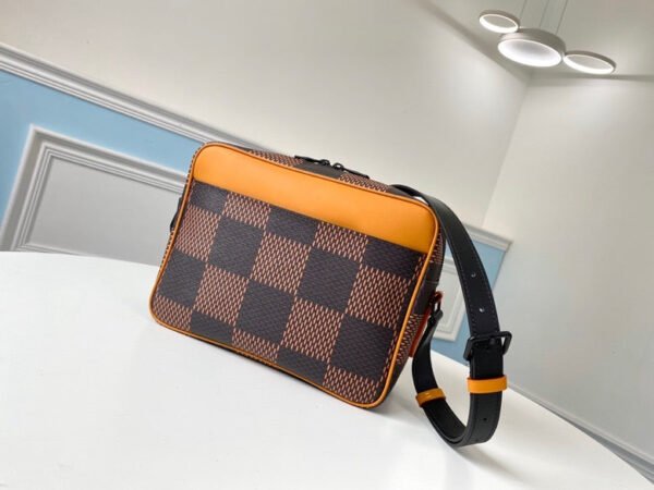 Louis Vuitton Nil Slim 27cm Monogram New Collection - Image 2