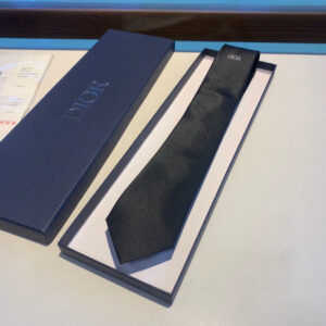 Dior Tie