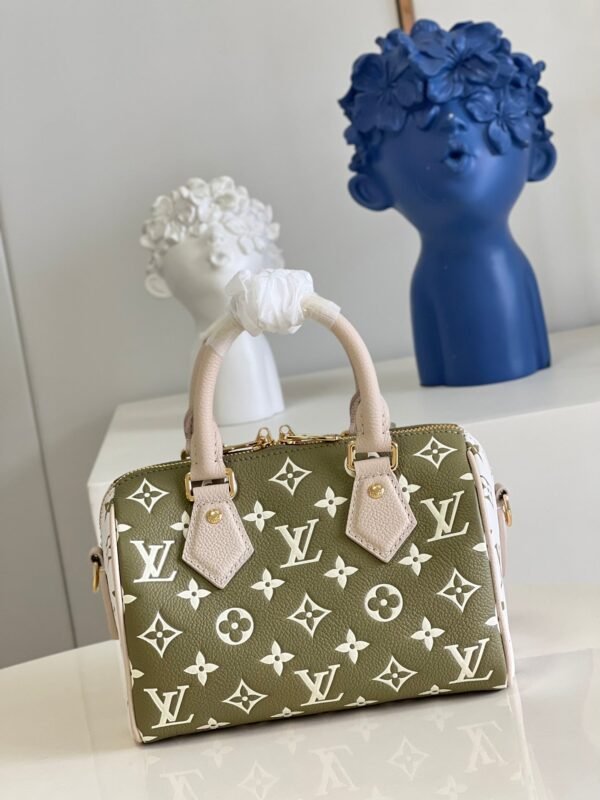 Louis Vuitton Speedy Bandoulière 20 - Image 6