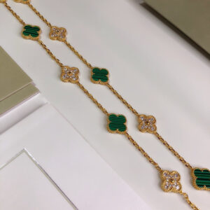 Van Cleef & Arpels Necklace