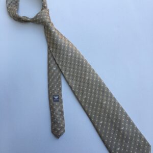 Armani Tie