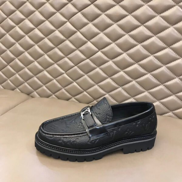 Louis Vuitton Major Loafer - Image 6