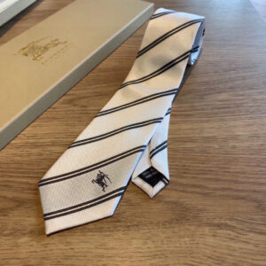 Burberry Tie