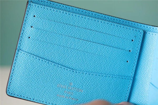 Louis Vuitton Multiple Wallet 12cm - Image 9