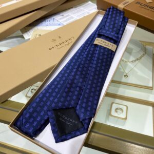 Burberry Tie