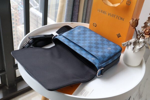Louis Vuitton N50013 Studio Messenger 24cm - Image 8