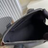 Louis Vuitton Alma BB Bag 24cm Epi Leather Spring/Summer Collection M57426 Black - Image 4