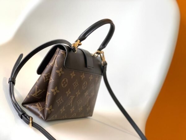 Louis Vuitton Locky BB Monogram Canvas 20cm - Image 2