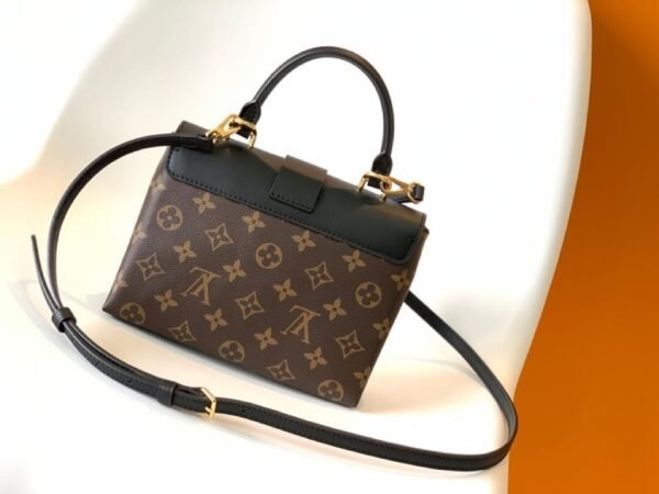 Louis Vuitton Locky BB Monogram Canvas 20cm - Image 3