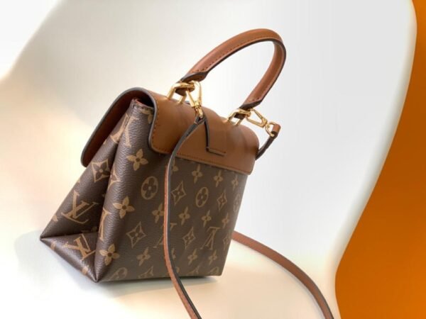 Louis Vuitton Locky BB Monogram Canvas 20cm - Image 2