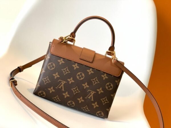 Louis Vuitton Locky BB Monogram Canvas 20cm - Image 3