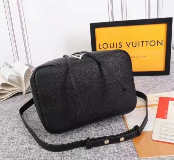 Louis Vuitton NeoNeo Bags 26cm Black - Image 8