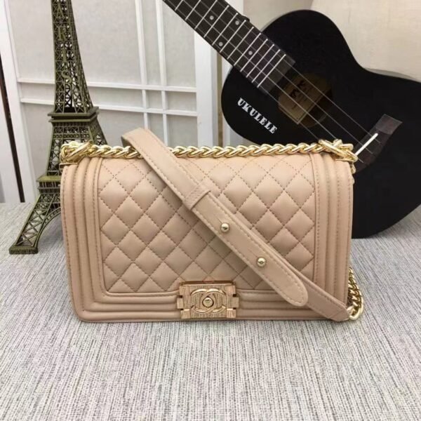 Chanel Medium Classic Flapbag 25cm