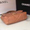 Chanel 19 Flap Bag 26cm - Image 4