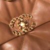Chanel 19 Flap Bag 26cm - Image 5