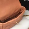 Chanel 19 Flap Bag 26cm - Image 7
