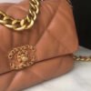 Chanel 19 Flap Bag 26cm - Image 8
