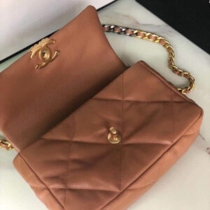 Chanel 19 Flap Bag 26cm