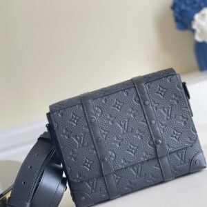 Louis Vuitton M57726 Trunk Messenger 24cm
