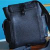 Louis Vuitton Christopher XS 20cm Black - Image 4