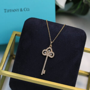 Tiffany & Co Necklace