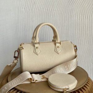 Louis Vuitton M45994 Papillon BB Bag 20cm