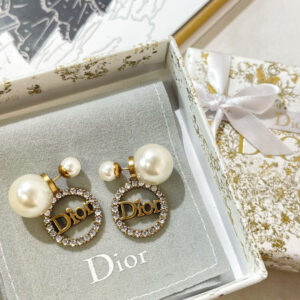 Dior Tribales Earrings