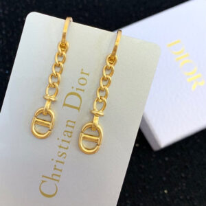 Dior Tribales Earrings