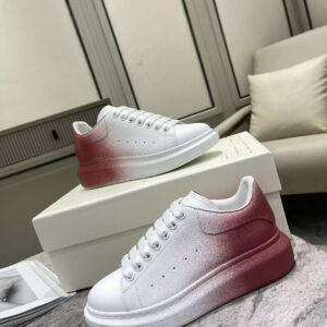 Alexander McQueen Oversized Sneaker