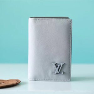 Louis Vuitton Pocket Organizer 11cm