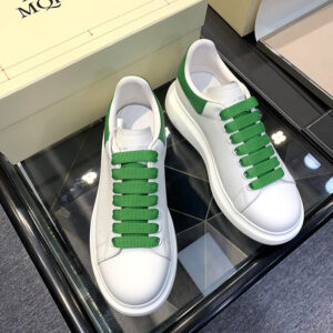 Alexander McQueen Oversized Sneaker