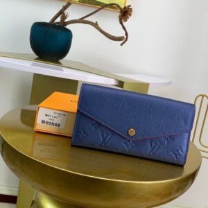 Louis Vuitton Monogram Empreinte 19cm