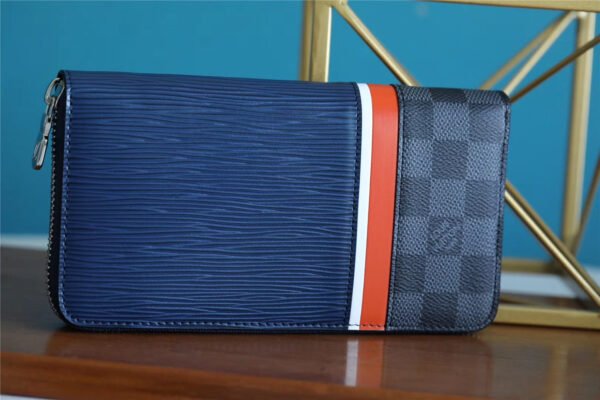 Louis Vuitton Pocket Organizer - Image 3