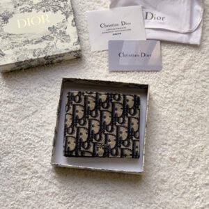 Christian Dior Women’s Brown Clutches 11cm