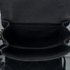 Louis Vuitton M46028 Pochette Metis 25cm Black - Image 7