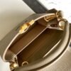 Louis Vuitton Crossbody Bag 21cm Cream - Image 3