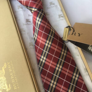 Burberry Tie