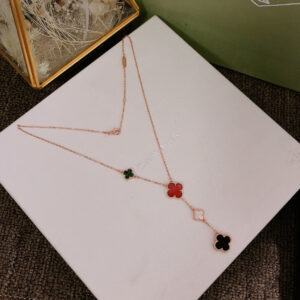 Van Cleef & Arpels Necklace