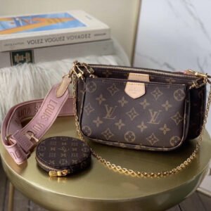 Louis Vuitton Multi Pochette Accessoires