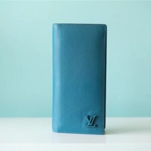 Louis Vuitton Brazza Wallet 19cm