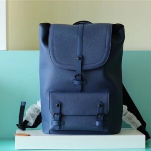Louis Vuitton Christopher Slim Backpack 42cm
