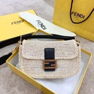 Fendi Baguette 26cm