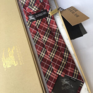 Burberry Tie