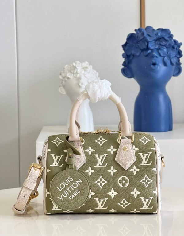 Louis Vuitton Speedy Bandoulière 20