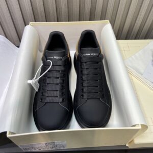 Alexander McQueen Oversized Sneaker