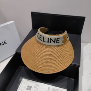 Celine Summer Hat