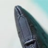 Louis Vuitton Etui De Voyage MM 34cm Black - Image 5