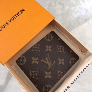 Louis Vuitton Multiple Wallet 12cm