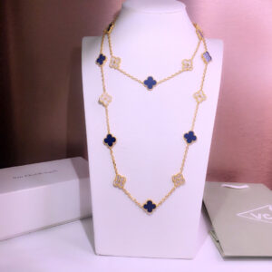 Van Cleef & Arpels Necklace